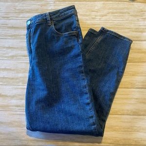 ASOS Denim Jeans 34/30